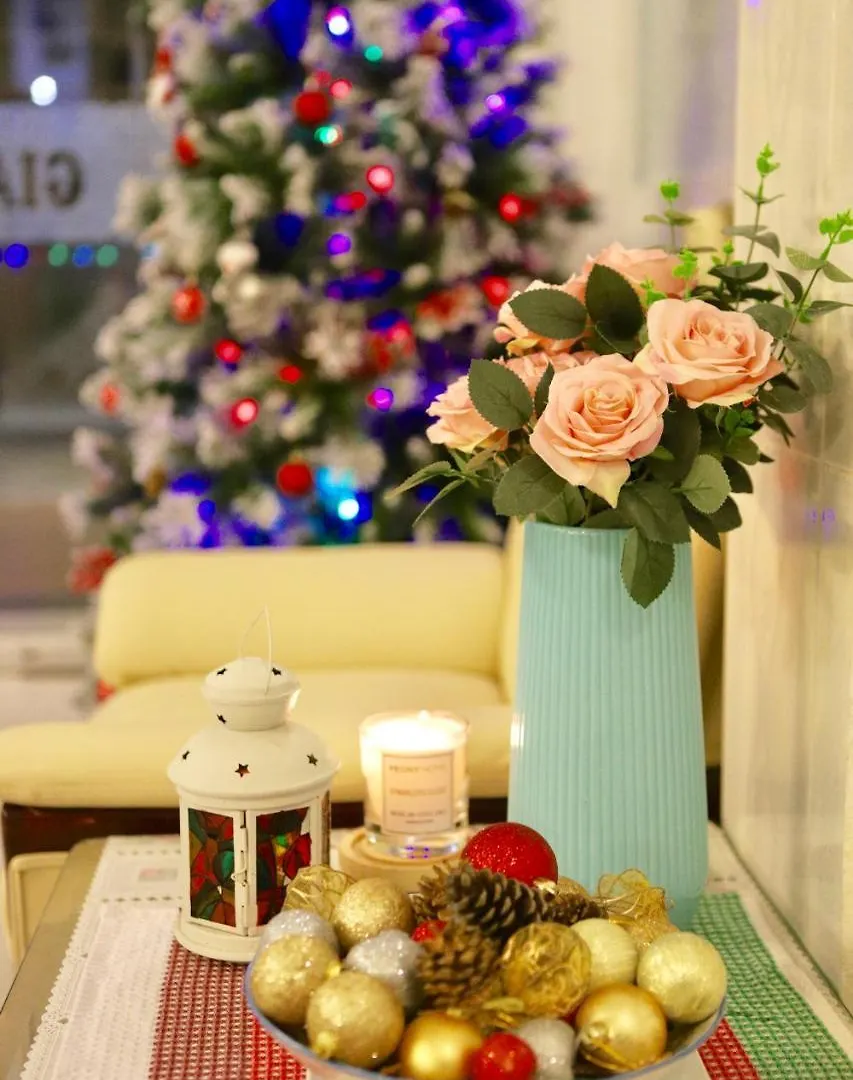Gia Hung Motel Vung Tau Hotel