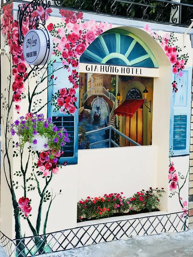 Gia Hung Motel Vung Tau 2*,  Vietnam