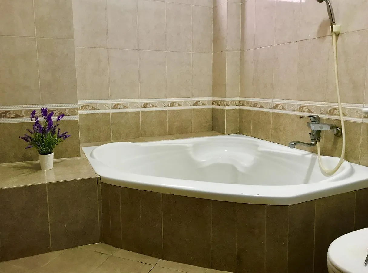 Gia Hung Motel Vung Tau Hotel