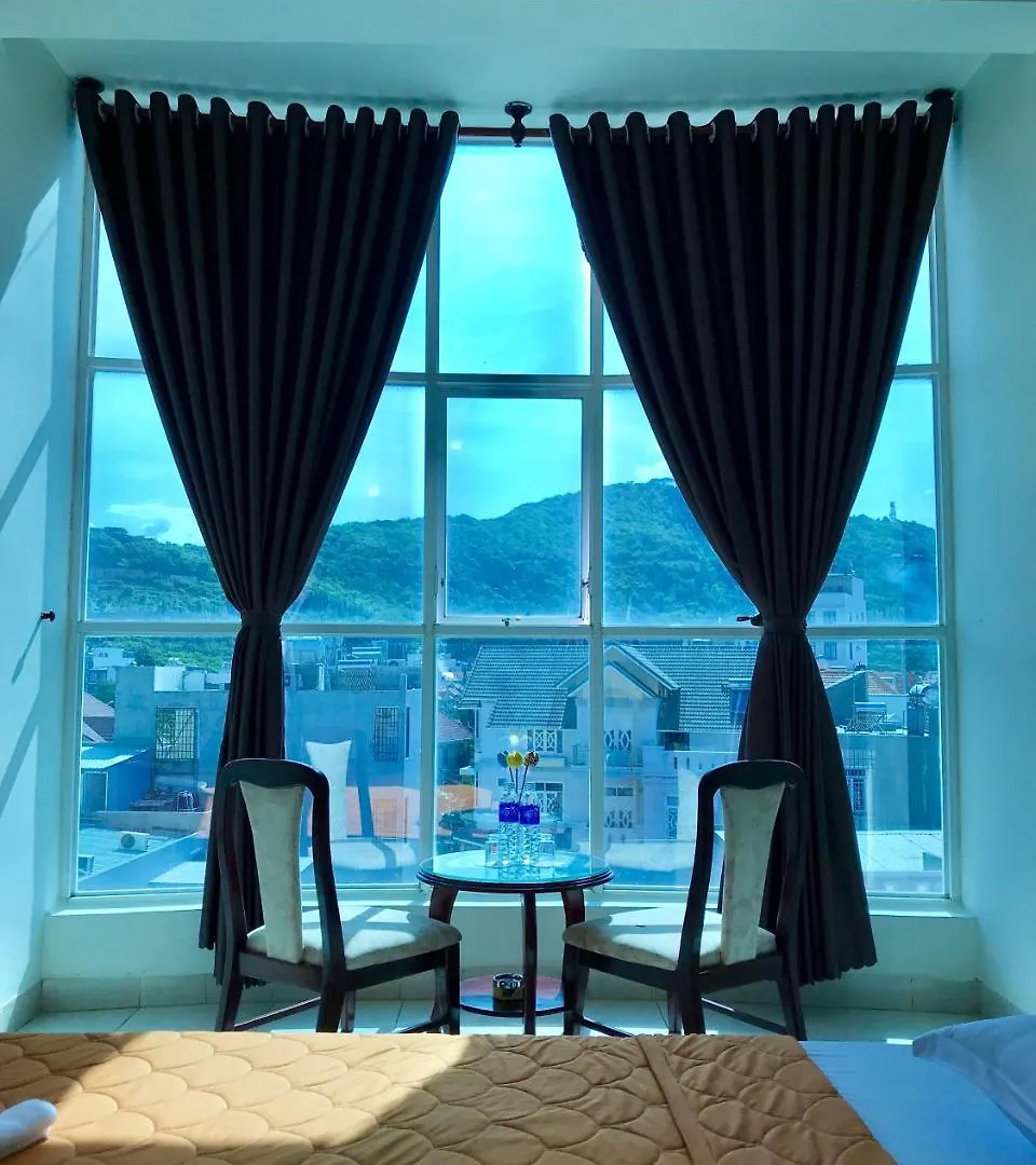 Hotel Gia Hung Motel Vung Tau