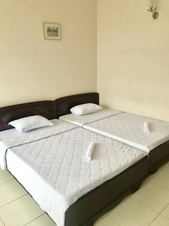Hotel Gia Hung Motel Vung Tau