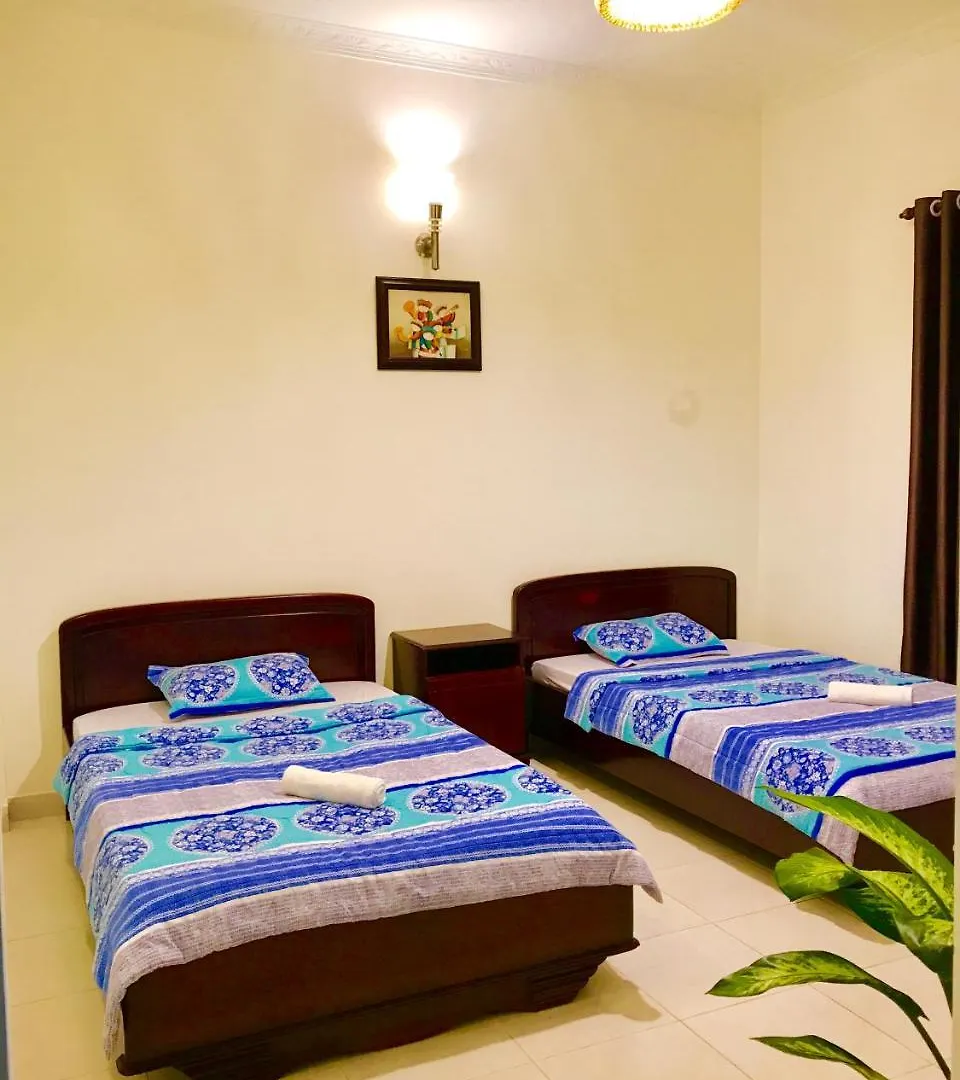Hotel Gia Hung Motel Vung Tau