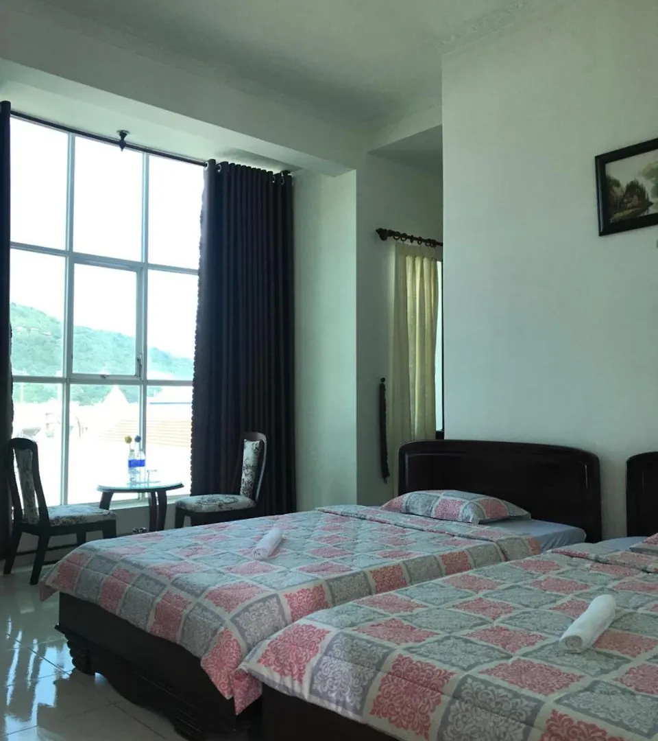 Gia Hung Motel Vung Tau Hotel