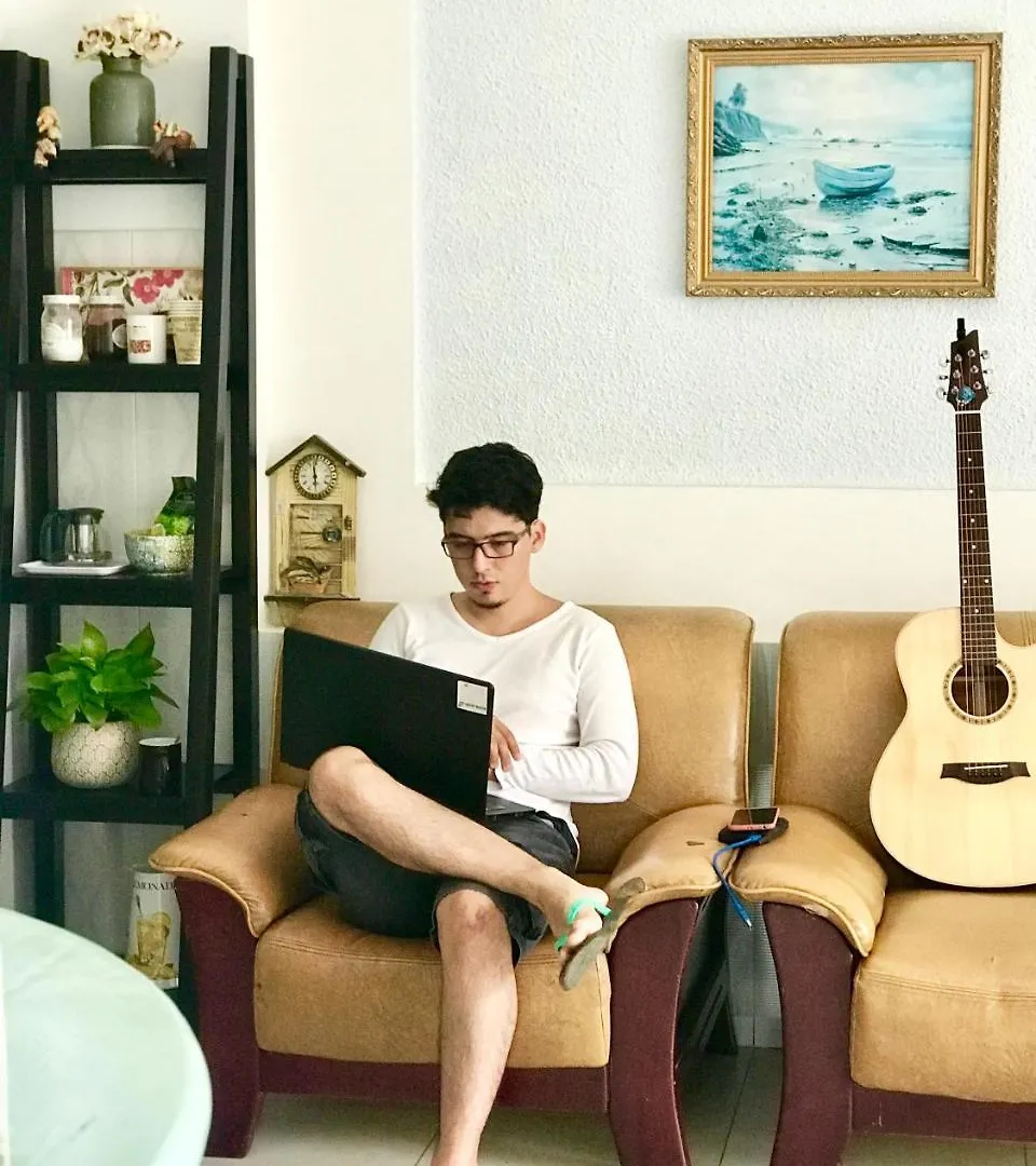 Gia Hung Motel Vung Tau Hotel