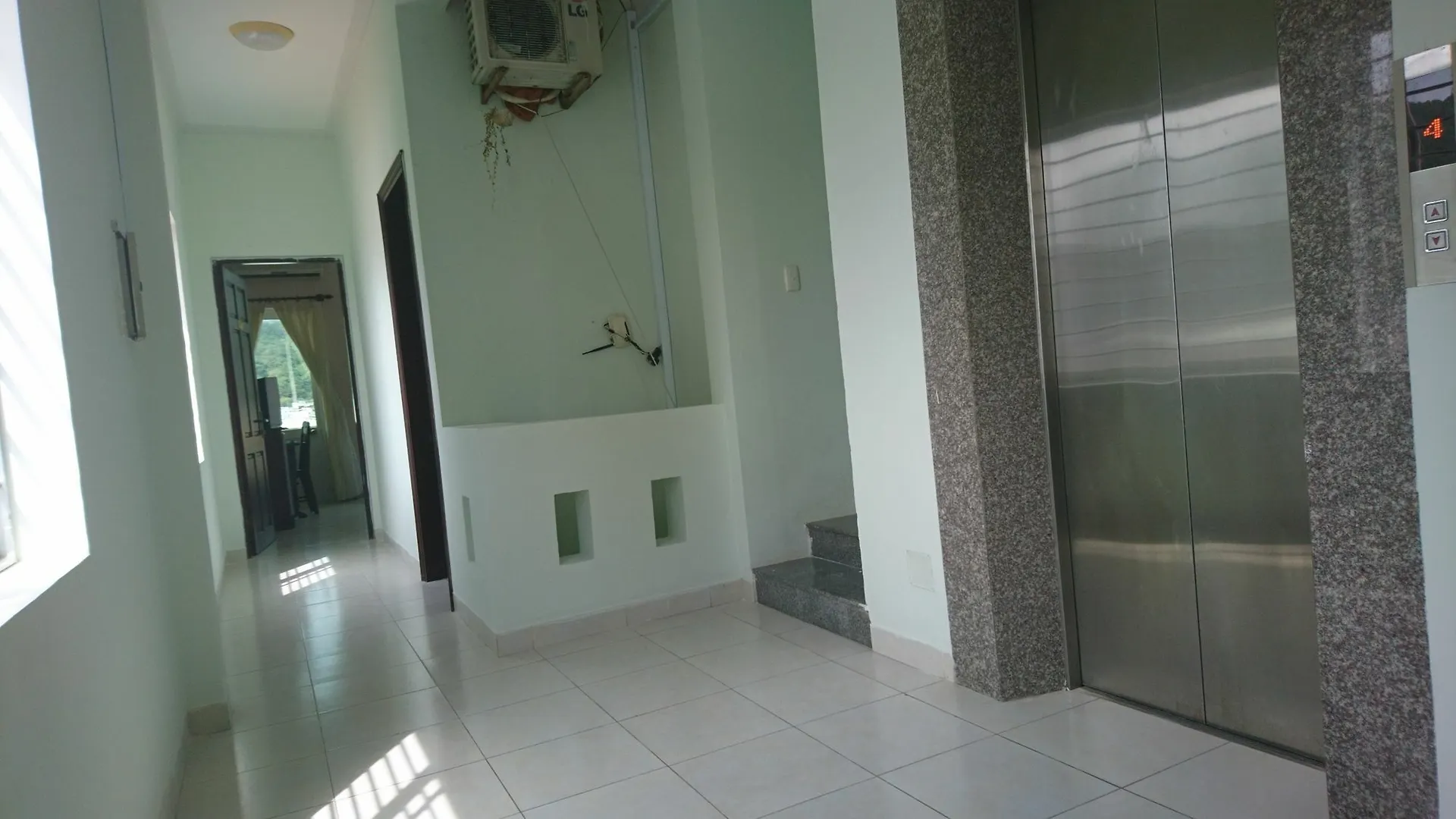 Hotel Gia Hung Motel Vung Tau