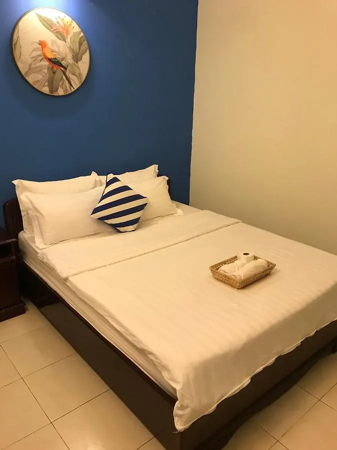 Gia Hung Motel Vung Tau 2*,  Vietnam