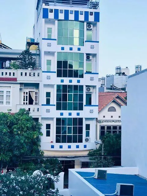 Gia Hung Motel Vung Tau