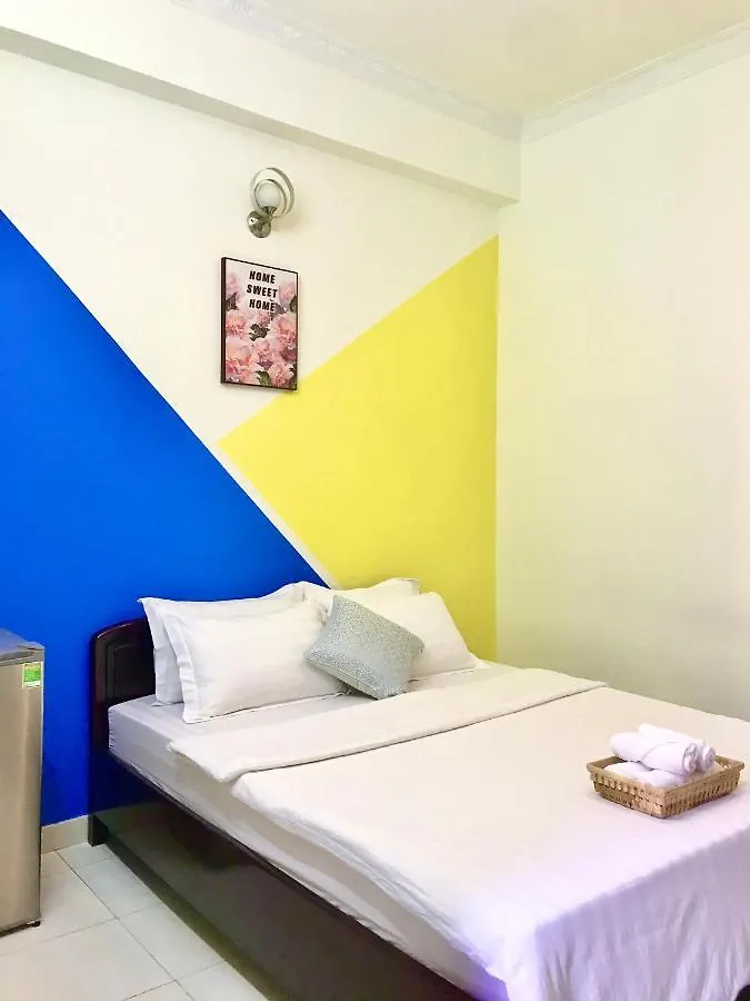 Gia Hung Motel Vung Tau Vietnam